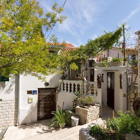 Apartments Varos Сплит Екстериор снимка