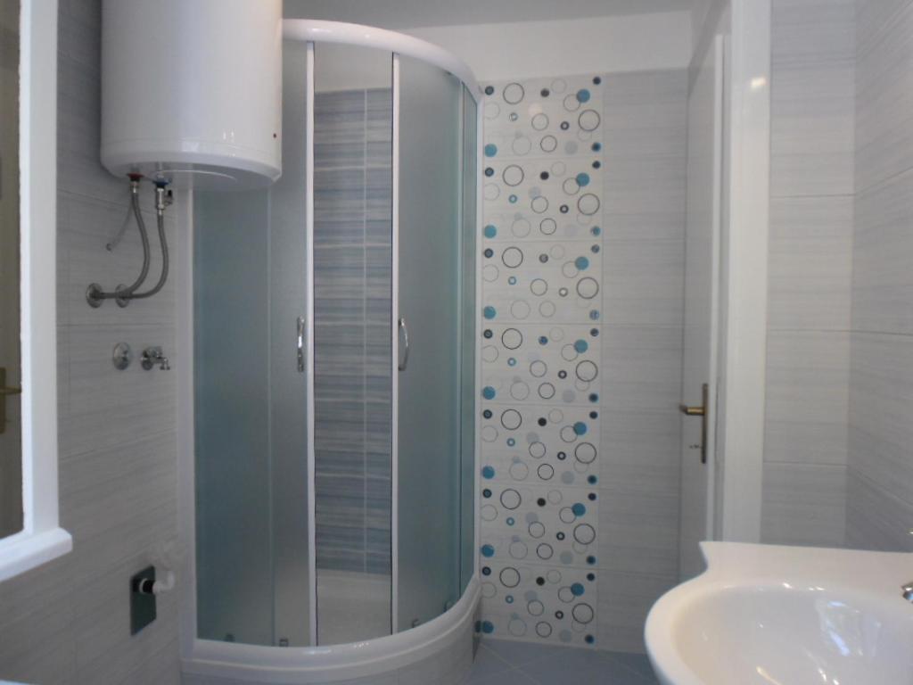 Apartments Varos Сплит Стая снимка