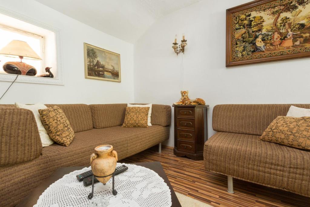 Apartments Varos Сплит Екстериор снимка