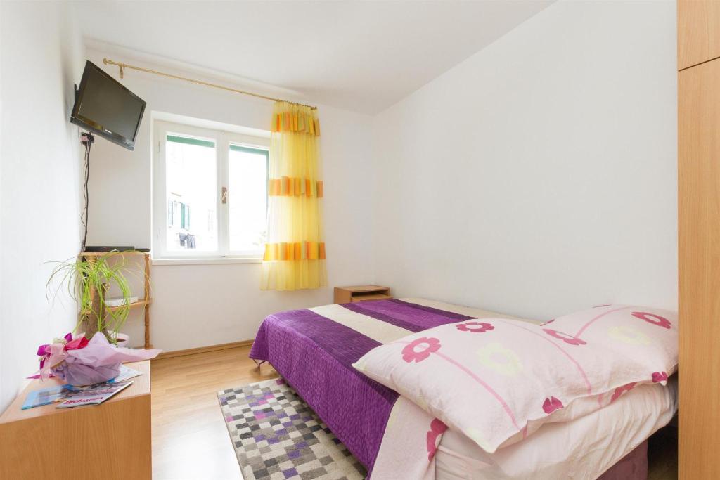 Apartments Varos Сплит Екстериор снимка