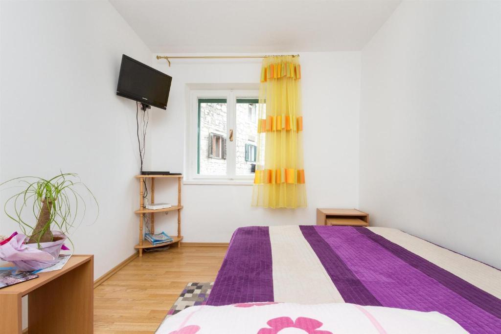Apartments Varos Сплит Екстериор снимка