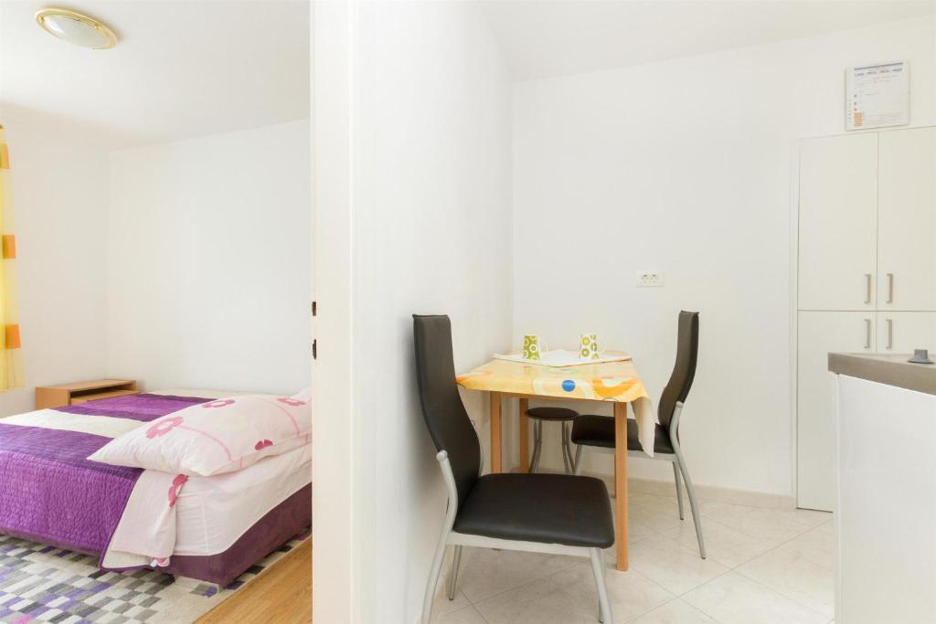 Apartments Varos Сплит Екстериор снимка