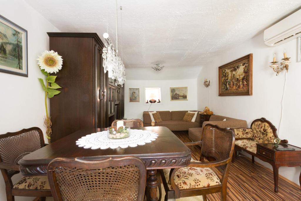 Apartments Varos Сплит Екстериор снимка