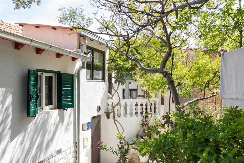 Apartments Varos Сплит Екстериор снимка