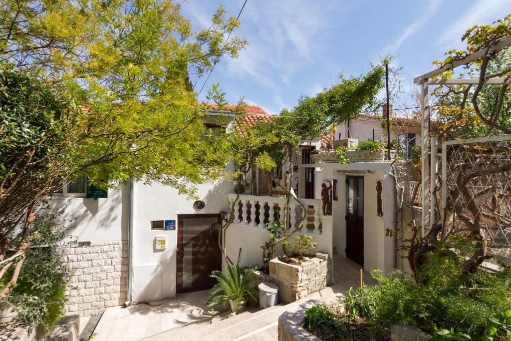 Apartments Varos Сплит Екстериор снимка