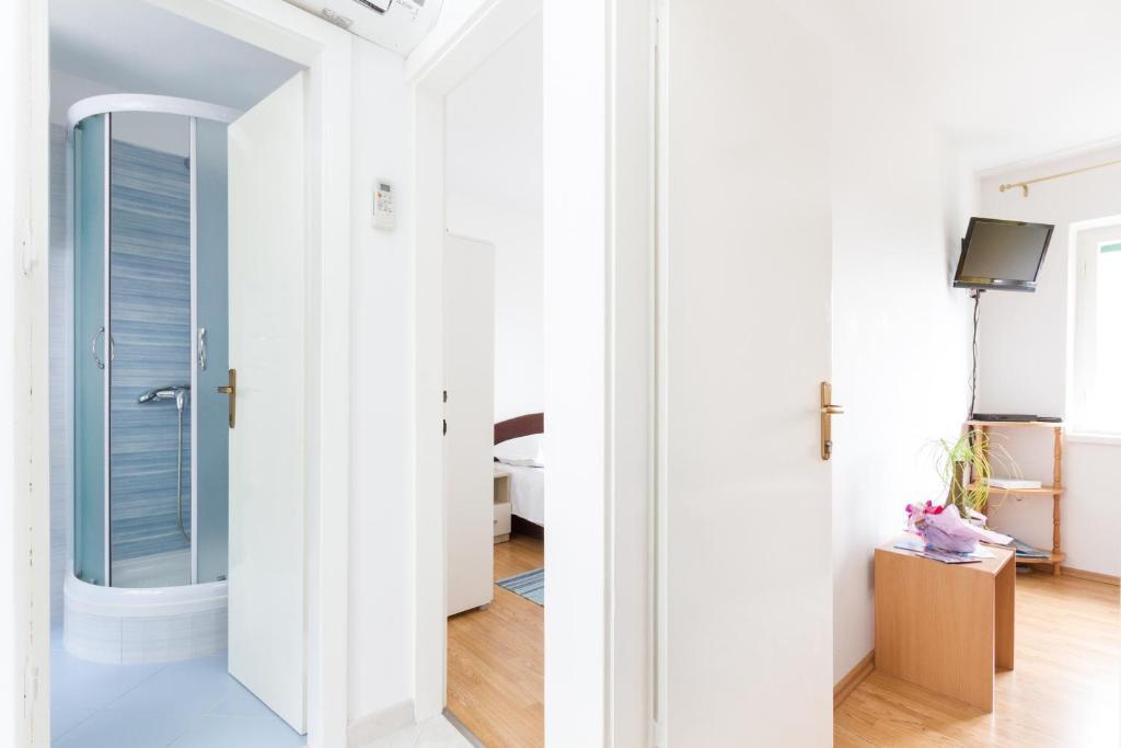 Apartments Varos Сплит Стая снимка