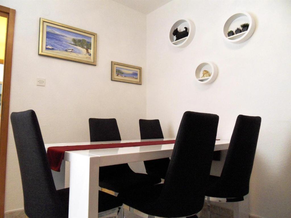 Apartments Varos Сплит Стая снимка