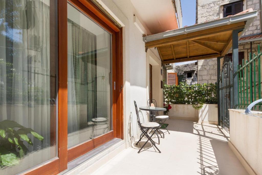 Apartments Varos Сплит Стая снимка