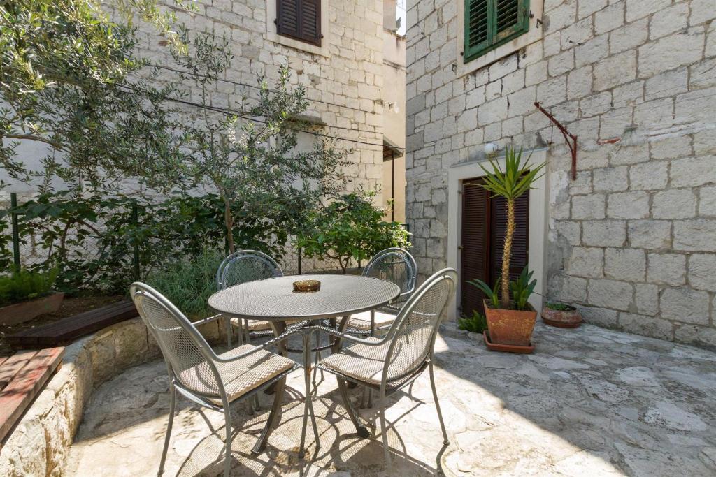 Apartments Varos Сплит Стая снимка