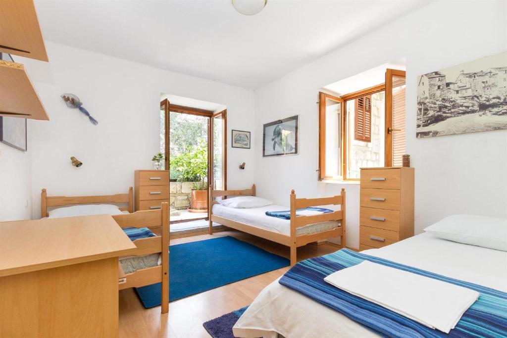 Apartments Varos Сплит Стая снимка