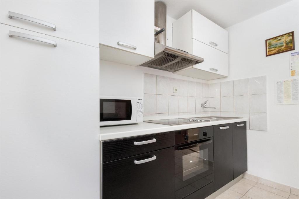 Apartments Varos Сплит Стая снимка