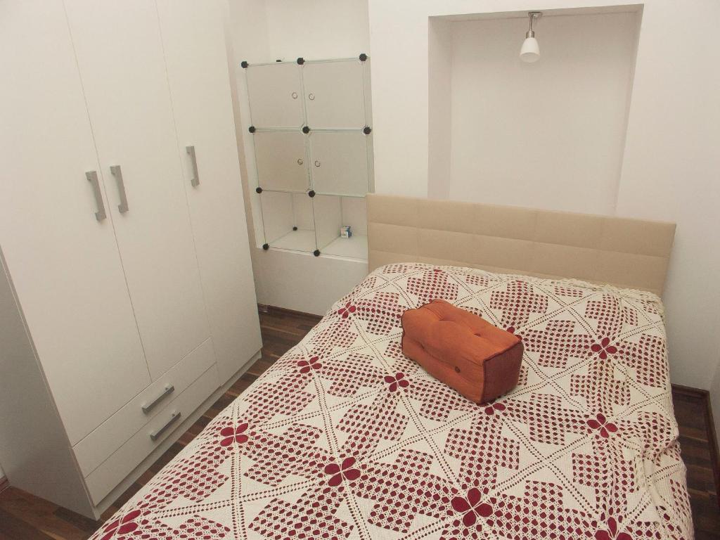 Apartments Varos Сплит Стая снимка