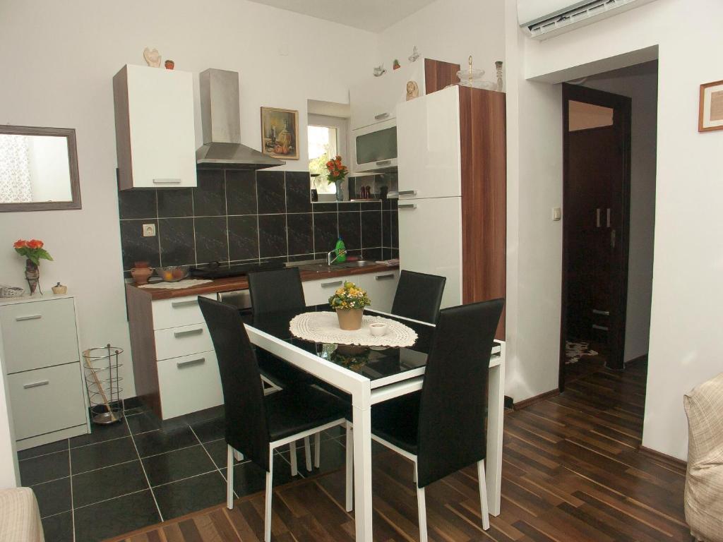 Apartments Varos Сплит Стая снимка