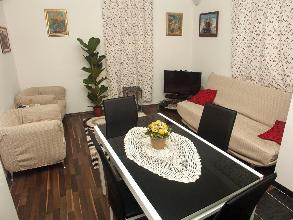 Apartments Varos Сплит Стая снимка