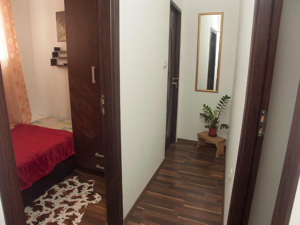 Apartments Varos Сплит Стая снимка