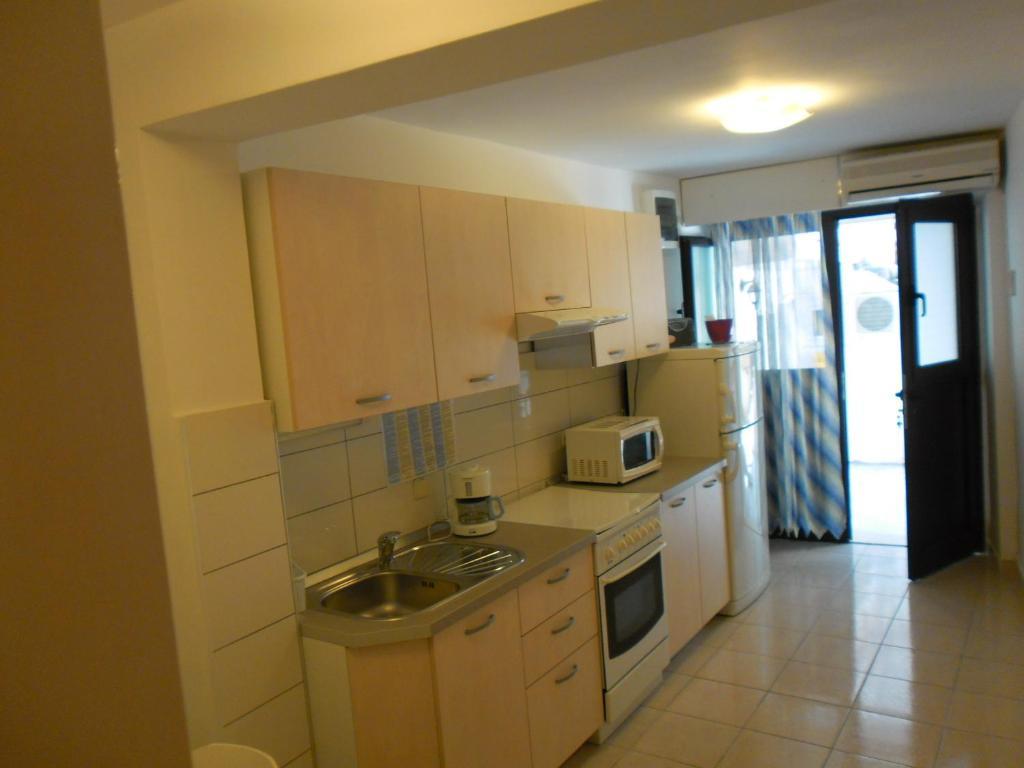 Apartments Varos Сплит Стая снимка