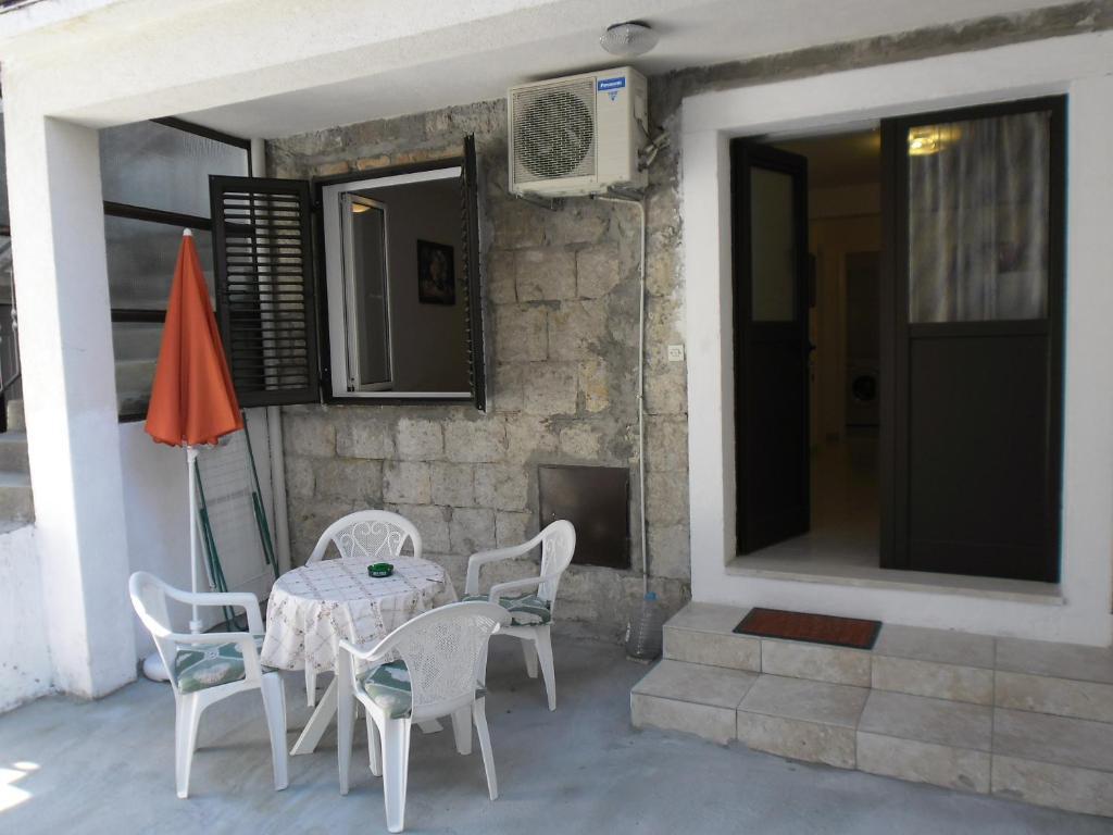 Apartments Varos Сплит Стая снимка