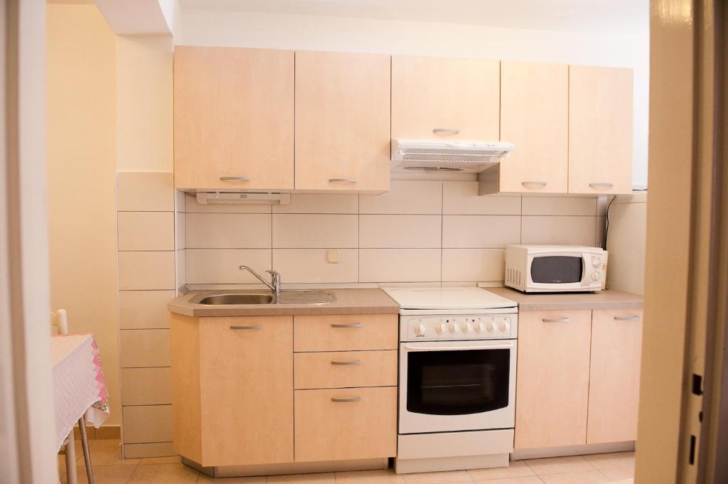 Apartments Varos Сплит Стая снимка