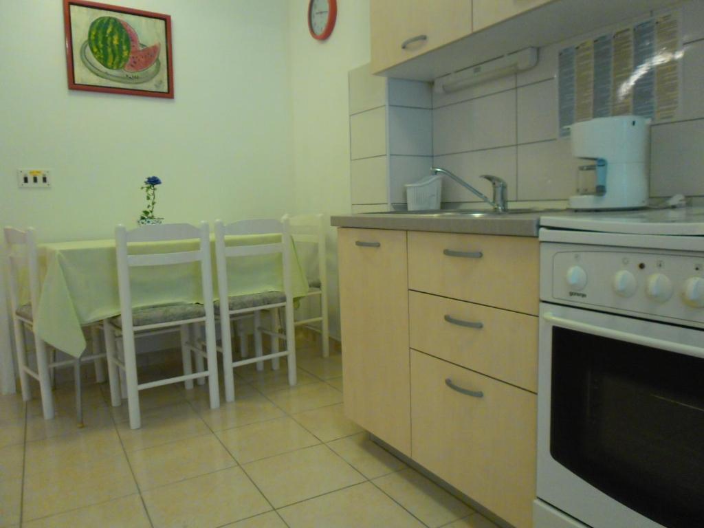 Apartments Varos Сплит Стая снимка