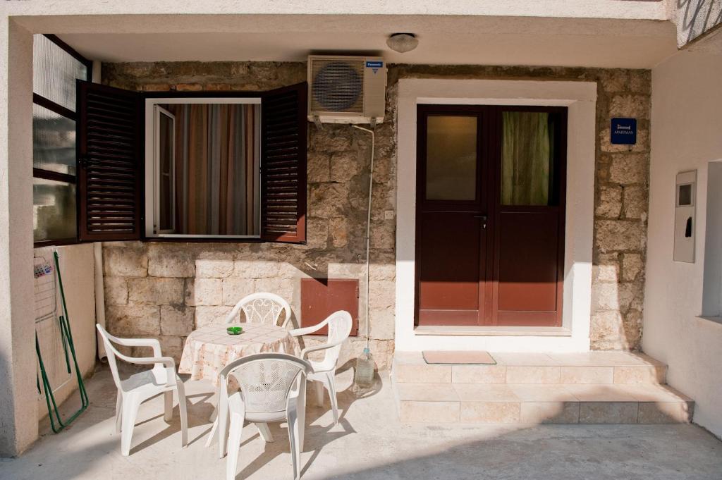 Apartments Varos Сплит Стая снимка