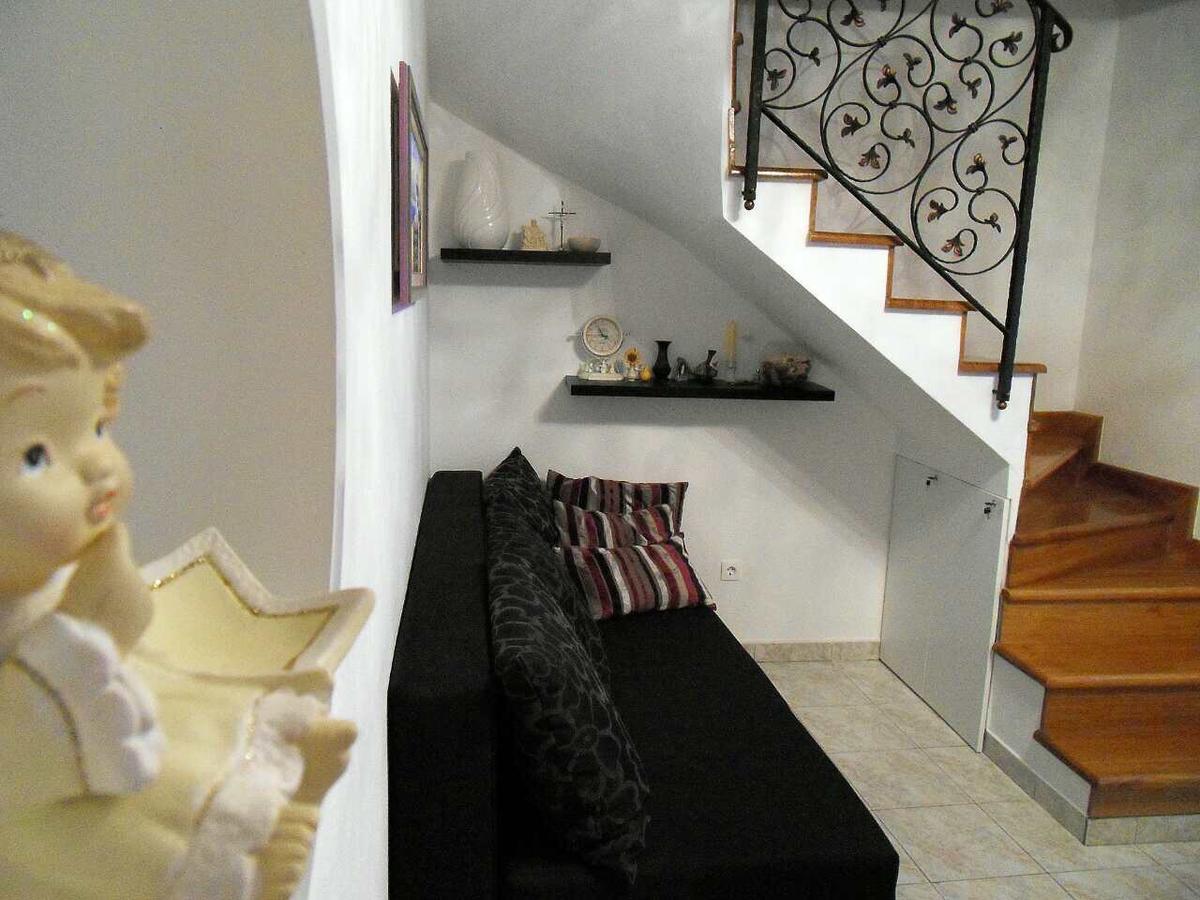 Apartments Varos Сплит Екстериор снимка