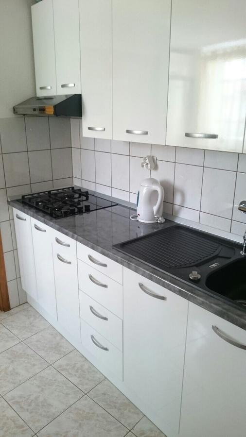 Apartments Varos Сплит Екстериор снимка