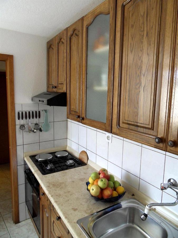 Apartments Varos Сплит Стая снимка
