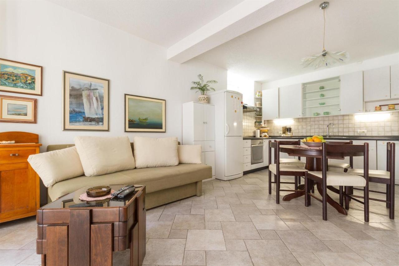 Apartments Varos Сплит Екстериор снимка